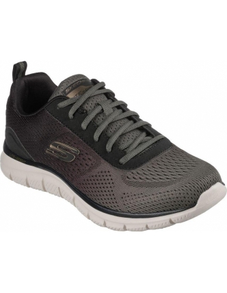 Skechers sapatilha track ripkent